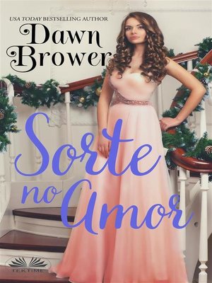 cover image of Sorte No Amor